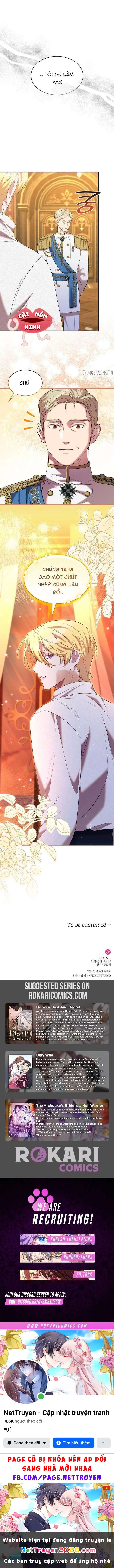 Vào Ngày Mà Chị Gái Tôi Qua Đời Chapter 31 - 12