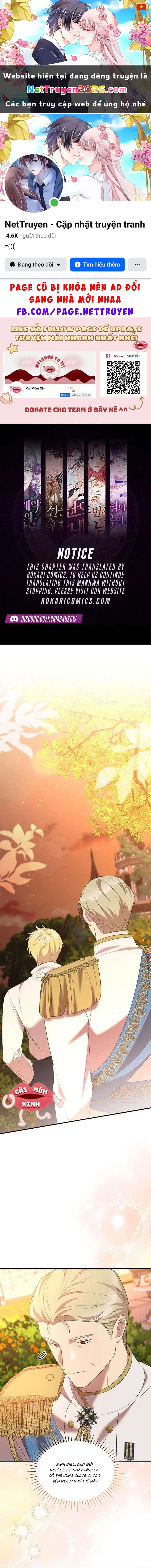 Vào Ngày Mà Chị Gái Tôi Qua Đời Chapter 32 - 1