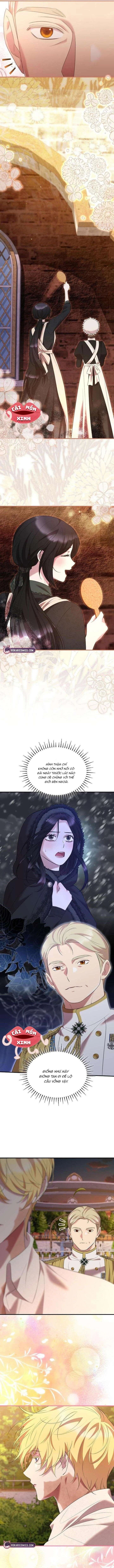 Vào Ngày Mà Chị Gái Tôi Qua Đời Chapter 32 - 2