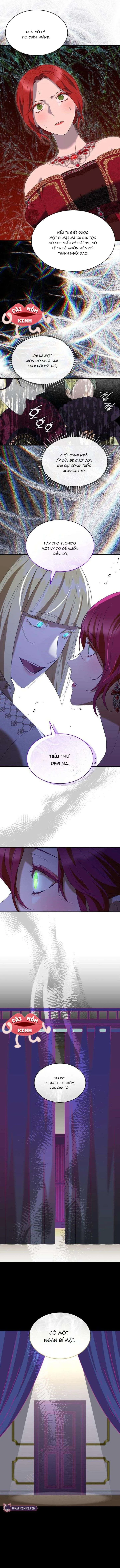 Vào Ngày Mà Chị Gái Tôi Qua Đời Chapter 32 - 13