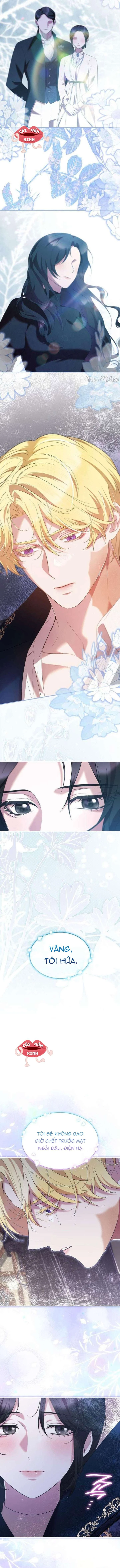 Vào Ngày Mà Chị Gái Tôi Qua Đời Chapter  34 - 2