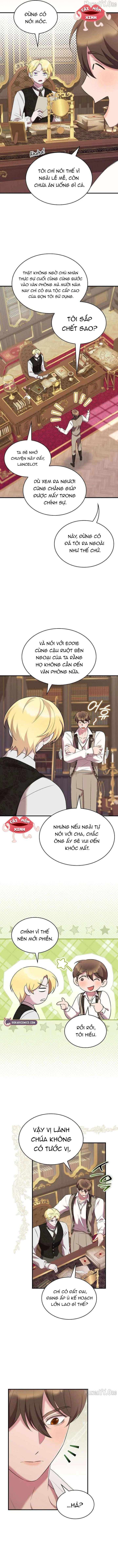 Vào Ngày Mà Chị Gái Tôi Qua Đời Chapter  34 - 4