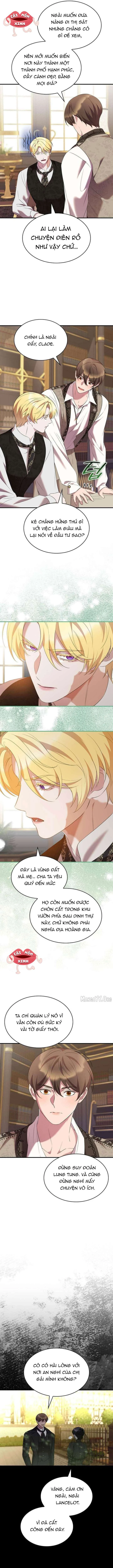 Vào Ngày Mà Chị Gái Tôi Qua Đời Chapter  34 - 6