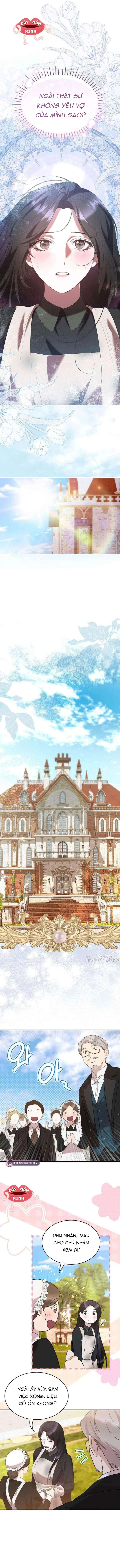 Vào Ngày Mà Chị Gái Tôi Qua Đời Chapter  34 - 9