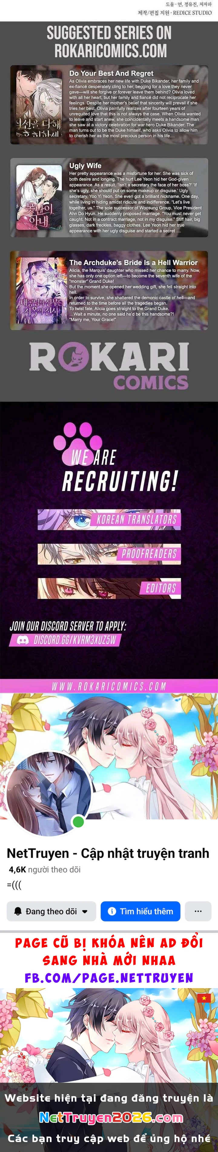 Vào Ngày Mà Chị Gái Tôi Qua Đời Chapter  34 - 13