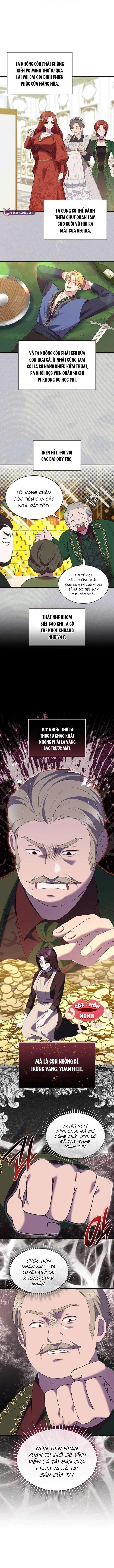 Vào Ngày Mà Chị Gái Tôi Qua Đời Chapter  35 - 3