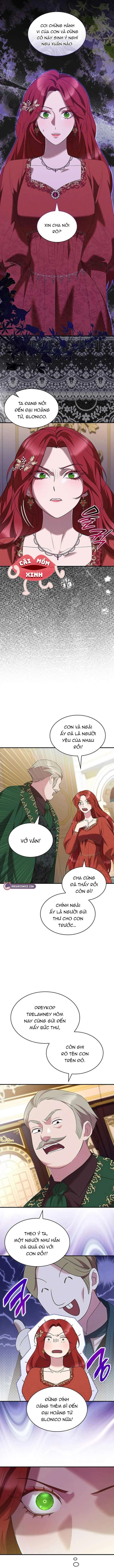 Vào Ngày Mà Chị Gái Tôi Qua Đời Chapter  35 - 6