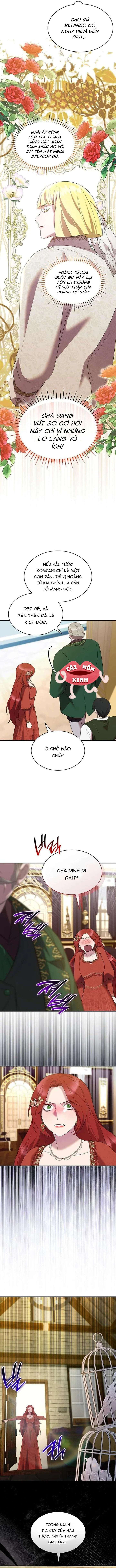 Vào Ngày Mà Chị Gái Tôi Qua Đời Chapter  35 - 7