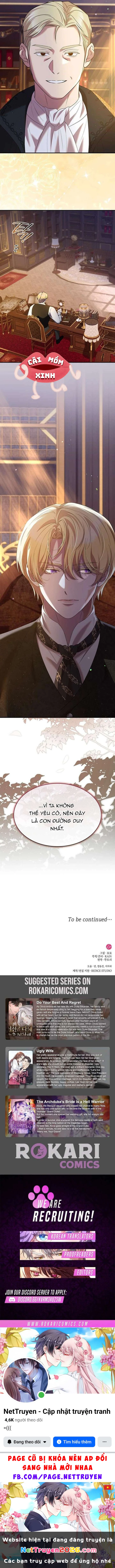 Vào Ngày Mà Chị Gái Tôi Qua Đời Chapter  35 - 11