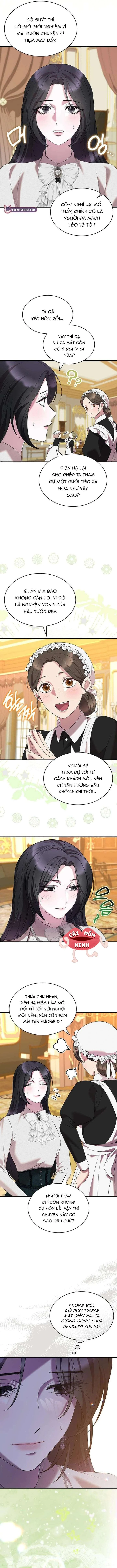 Vào Ngày Mà Chị Gái Tôi Qua Đời Chapter  36 - 2