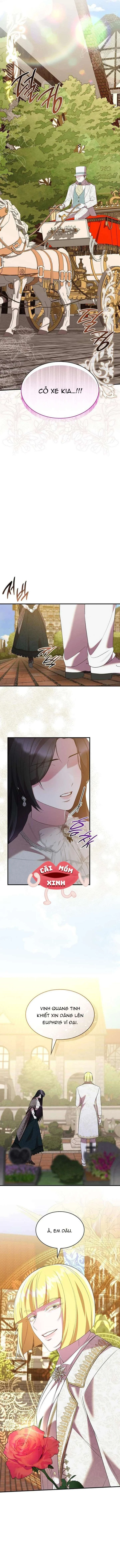 Vào Ngày Mà Chị Gái Tôi Qua Đời Chapter  36 - 7