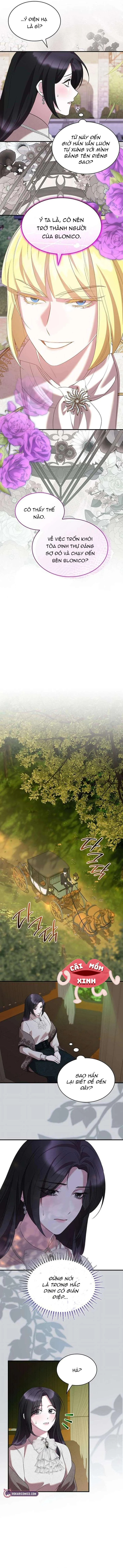 Vào Ngày Mà Chị Gái Tôi Qua Đời Chapter  36 - 10