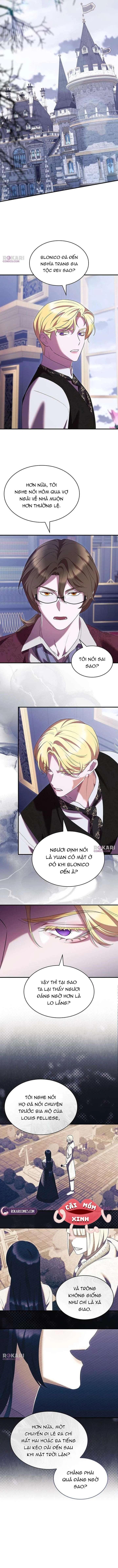 Vào Ngày Mà Chị Gái Tôi Qua Đời Chapter  37 - 6