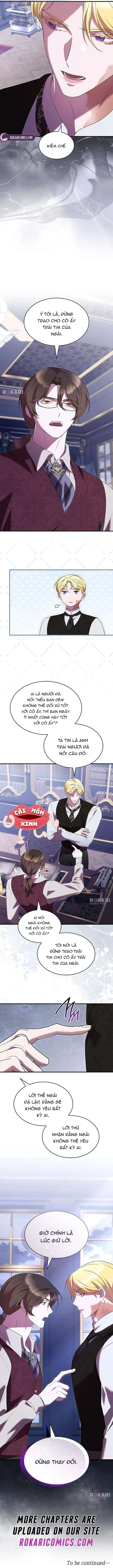 Vào Ngày Mà Chị Gái Tôi Qua Đời Chapter  37 - 11