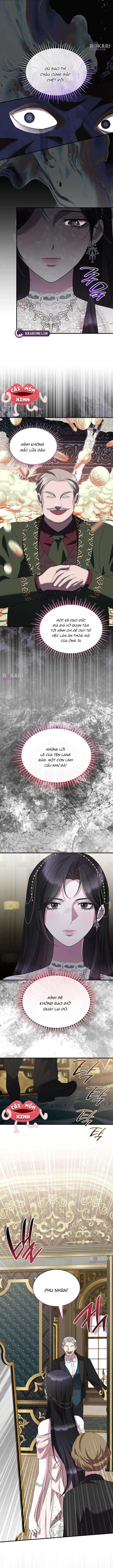 Vào Ngày Mà Chị Gái Tôi Qua Đời Chapter  38 - 2