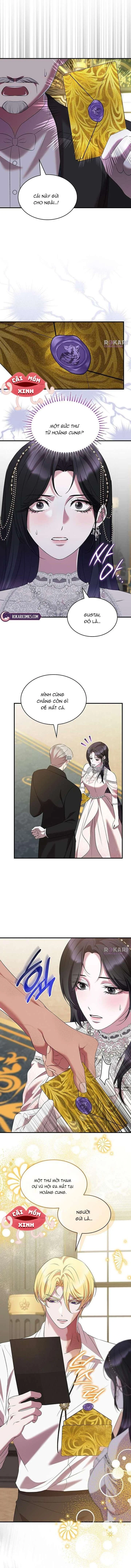 Vào Ngày Mà Chị Gái Tôi Qua Đời Chapter  38 - 3