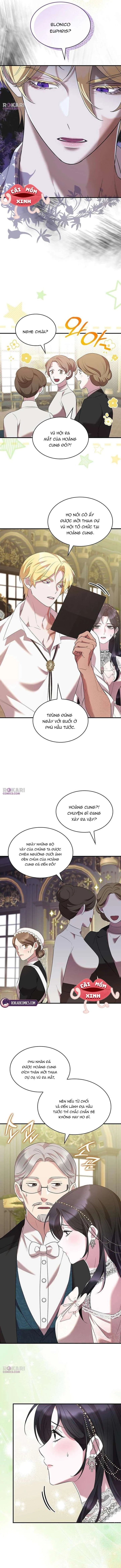 Vào Ngày Mà Chị Gái Tôi Qua Đời Chapter  38 - 4