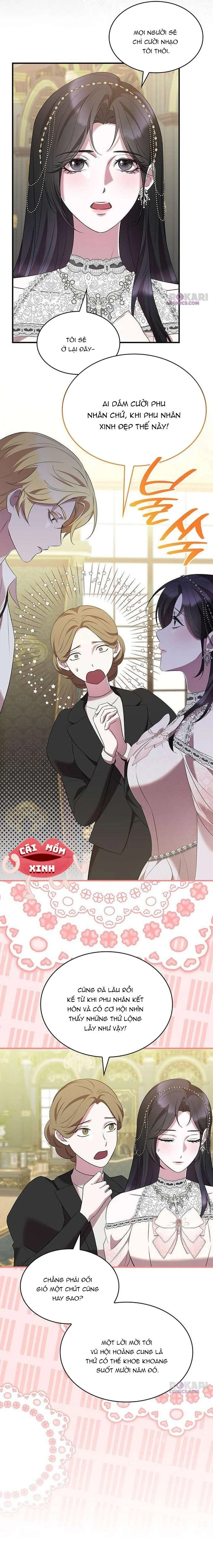 Vào Ngày Mà Chị Gái Tôi Qua Đời Chapter  38 - 6