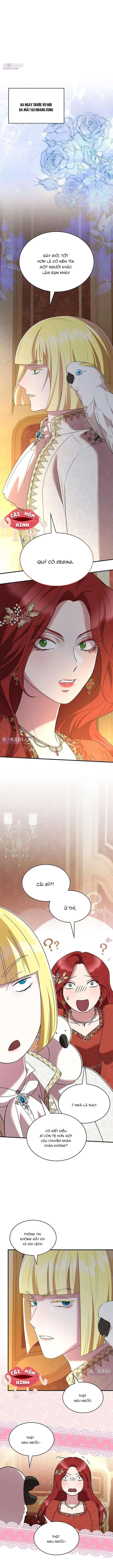 Vào Ngày Mà Chị Gái Tôi Qua Đời Chapter  38 - 10