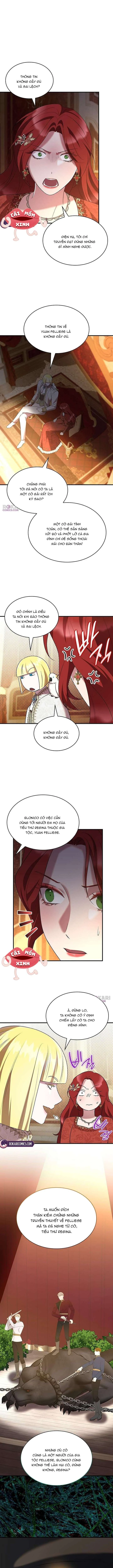 Vào Ngày Mà Chị Gái Tôi Qua Đời Chapter  38 - 11