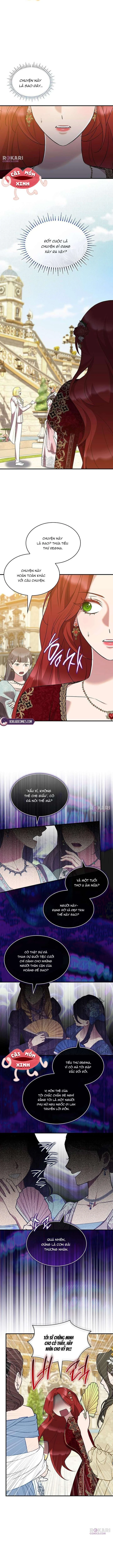 Vào Ngày Mà Chị Gái Tôi Qua Đời Chapter  39 - 7