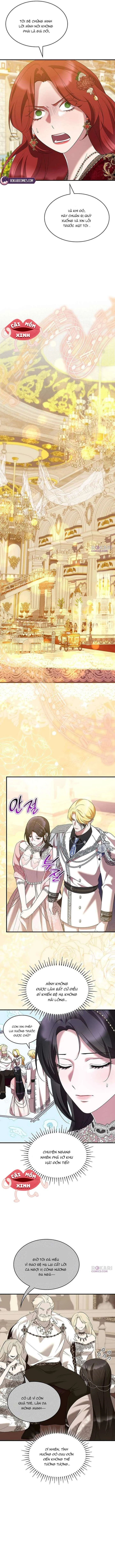 Vào Ngày Mà Chị Gái Tôi Qua Đời Chapter  39 - 8