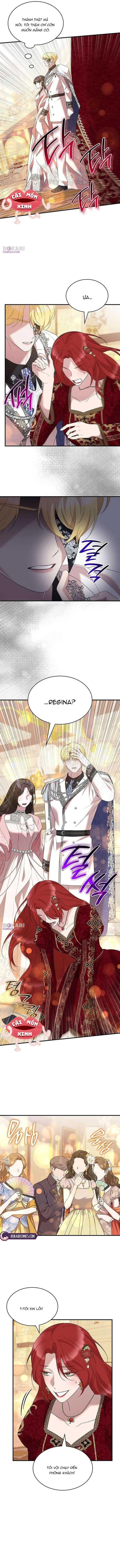 Vào Ngày Mà Chị Gái Tôi Qua Đời Chapter  39 - 9