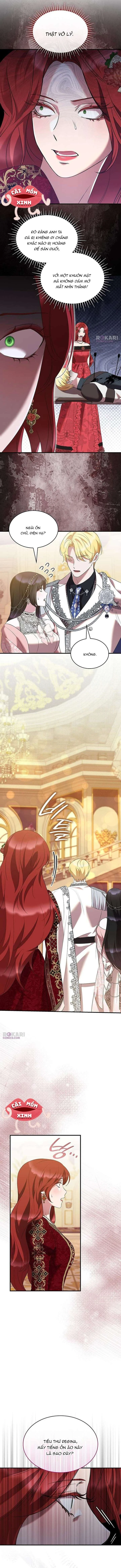 Vào Ngày Mà Chị Gái Tôi Qua Đời Chapter  39 - 11