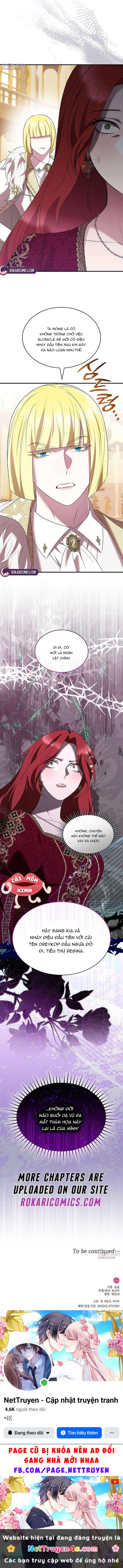 Vào Ngày Mà Chị Gái Tôi Qua Đời Chapter  39 - 12