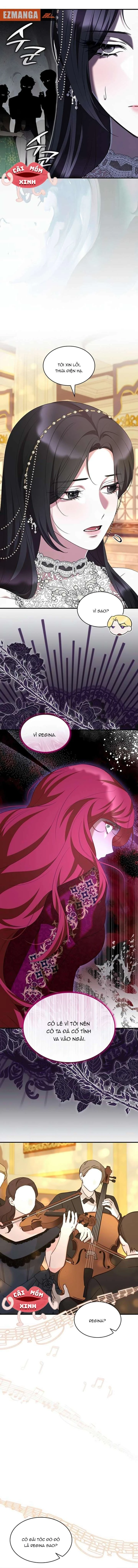 Vào Ngày Mà Chị Gái Tôi Qua Đời Chapter  40 - 2