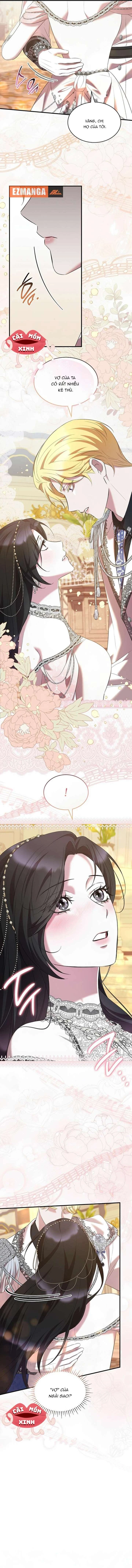 Vào Ngày Mà Chị Gái Tôi Qua Đời Chapter  40 - 3