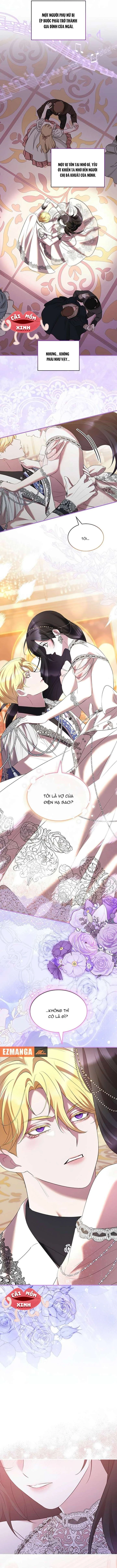 Vào Ngày Mà Chị Gái Tôi Qua Đời Chapter  40 - 4