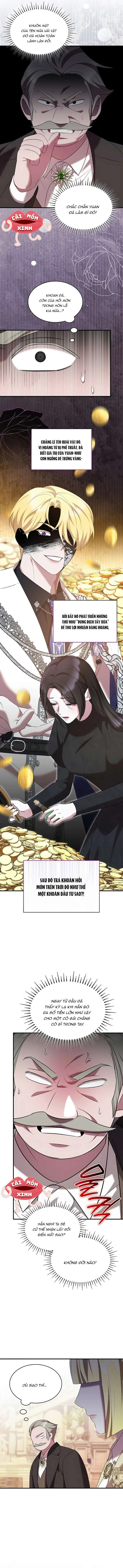 Vào Ngày Mà Chị Gái Tôi Qua Đời Chapter  40 - 6