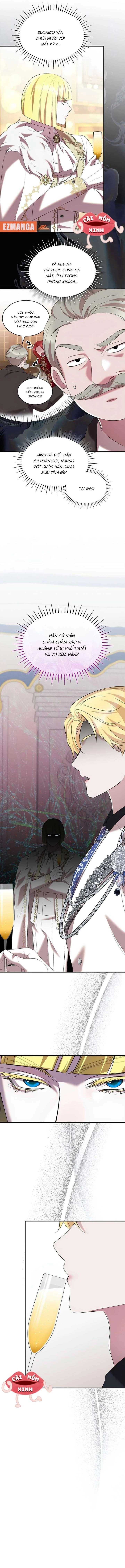 Vào Ngày Mà Chị Gái Tôi Qua Đời Chapter  40 - 7