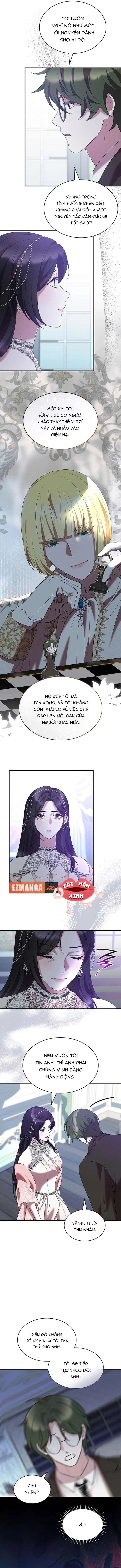 Vào Ngày Mà Chị Gái Tôi Qua Đời Chapter  41 - 7