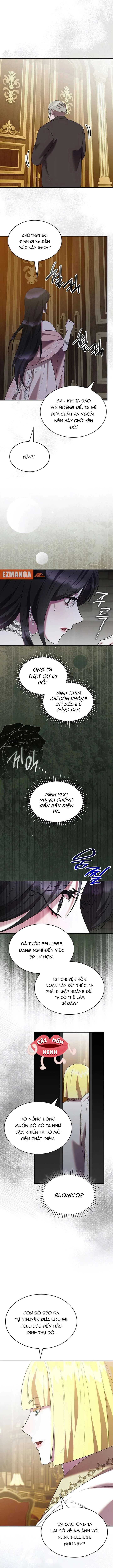 Vào Ngày Mà Chị Gái Tôi Qua Đời Chapter  41 - 10
