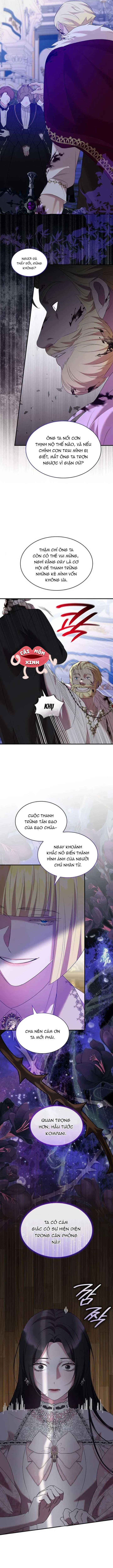 Vào Ngày Mà Chị Gái Tôi Qua Đời Chapter  42 - 2