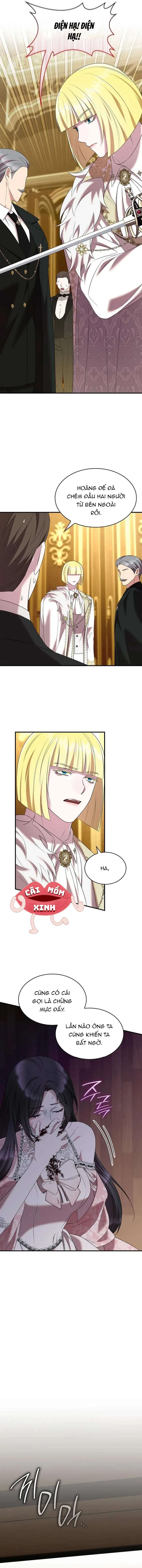 Vào Ngày Mà Chị Gái Tôi Qua Đời Chapter  42 - 6