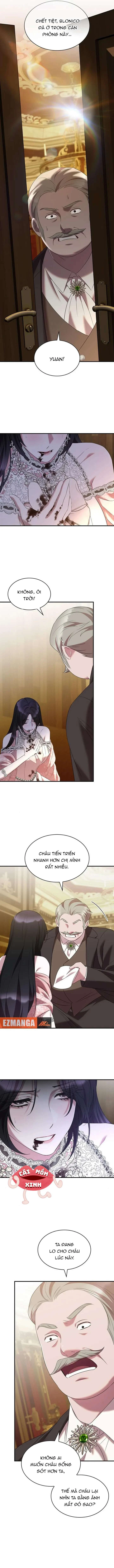 Vào Ngày Mà Chị Gái Tôi Qua Đời Chapter  42 - 7