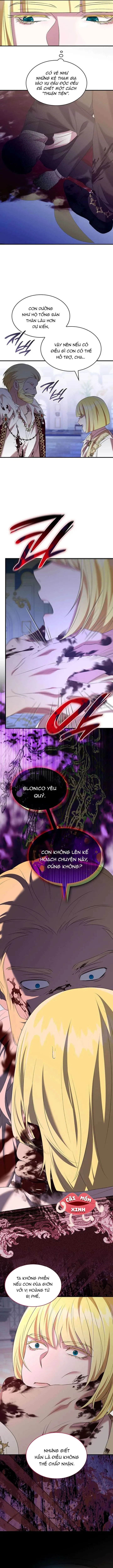 Vào Ngày Mà Chị Gái Tôi Qua Đời Chapter  42 - 9