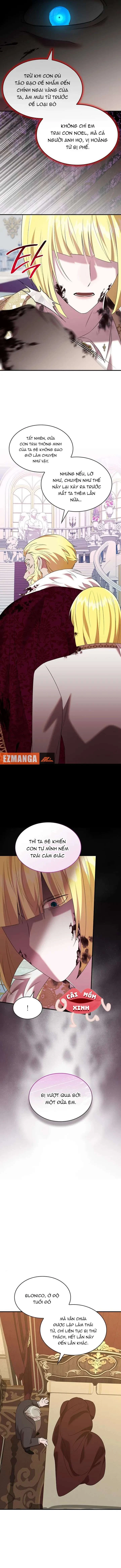 Vào Ngày Mà Chị Gái Tôi Qua Đời Chapter  42 - 10