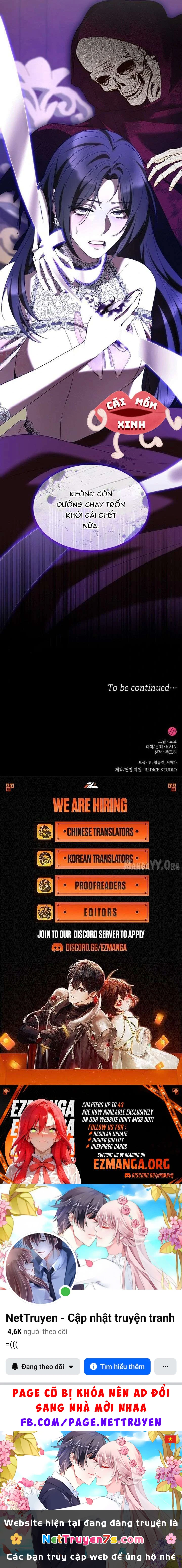 Vào Ngày Mà Chị Gái Tôi Qua Đời Chapter  42 - 14