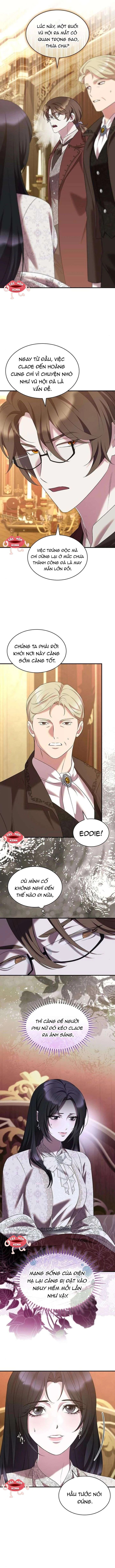 Vào Ngày Mà Chị Gái Tôi Qua Đời Chapter  43 - 4