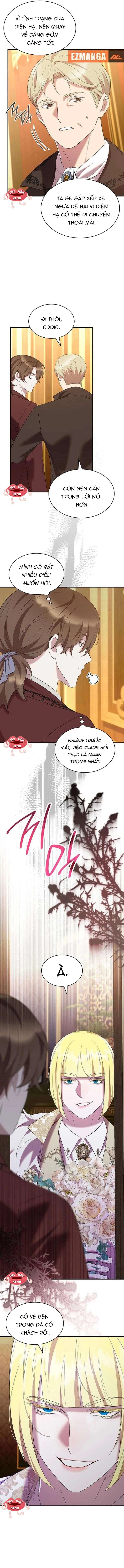 Vào Ngày Mà Chị Gái Tôi Qua Đời Chapter  43 - 5