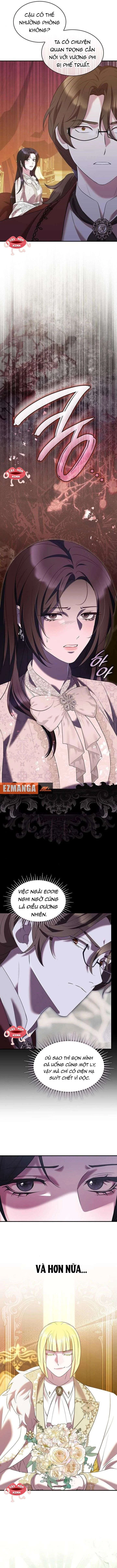 Vào Ngày Mà Chị Gái Tôi Qua Đời Chapter  43 - 6