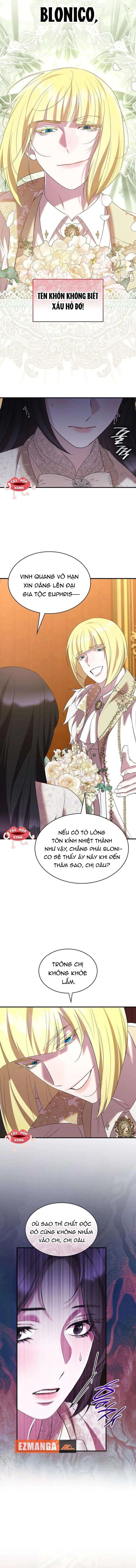 Vào Ngày Mà Chị Gái Tôi Qua Đời Chapter  43 - 7