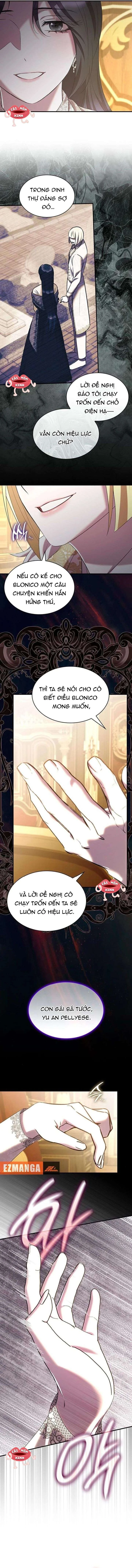 Vào Ngày Mà Chị Gái Tôi Qua Đời Chapter  43 - 10