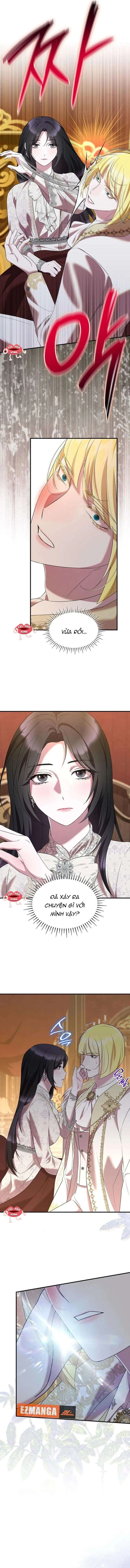 Vào Ngày Mà Chị Gái Tôi Qua Đời Chapter  43 - 11