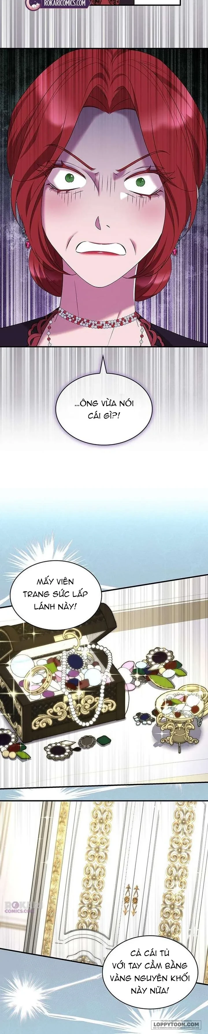 Vào Ngày Mà Chị Gái Tôi Qua Đời Chapter 45 - 4