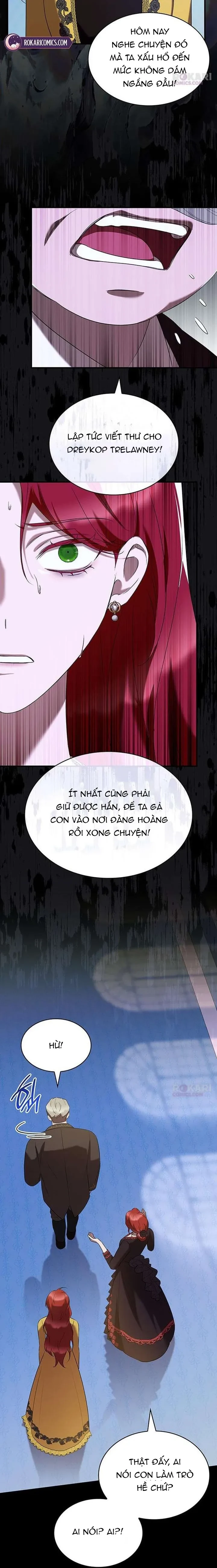 Vào Ngày Mà Chị Gái Tôi Qua Đời Chapter 45 - 10